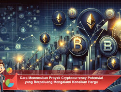 Panduan Lengkap Mengenali Risiko Investasi Cryptocurrency untuk Pemula yang Baru Belajar