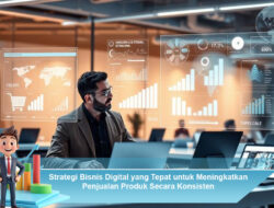 Strategi Bisnis Kreatif untuk Menarik Pelanggan Baru dan Memperluas Jangkauan Pasar