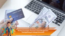 Strategi Keuangan Personal Untuk Menghindari Ketergantungan Hutang Konsumtif