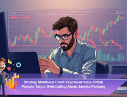 Strategi Membaca Chart Cryptocurrency Untuk Pemula Tanpa Overtrading Aman Jangka Panjang