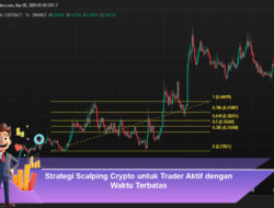 Strategi Scalping Crypto untuk Trader Aktif dengan Waktu Terbatas