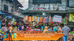 Tips UMKM Mengelola Transisi Usaha Rumahan Menuju Skala Lebih Besar Bertahap