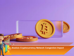 Analisis Cryptocurrency Network Congestion Impact