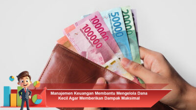 Cara Manajemen Keuangan Membantu Mengontrol Pengeluaran Rutin Secara Lebih Disiplin