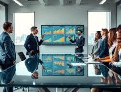 Strategi Bisnis Mengelola Prioritas Produksi Agar Target Penjualan Mudah Tercapai Tepat