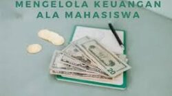 Cara Manajemen Keuangan Untuk Pelajar Agar Bisa Mengatur Uang Jajan Dengan Lebih Bijak