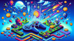 Cara Mengelola Koleksi NFT Berbasis Utility untuk Mendukung Pengalaman Virtual di Metaverse