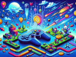 Cara Mengelola Koleksi NFT Berbasis Utility untuk Mendukung Pengalaman Virtual di Metaverse