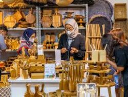 Tips UMKM Memanfaatkan Tren Pasar Untuk Mengembangkan Produk Kreatif Dan Inovatif