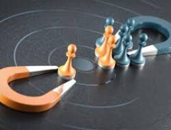 Strategi Bisnis Menghadapi Tantangan Operasional Dengan Sistem Kerja Lebih Terstruktur Terukur