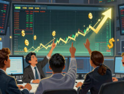 Apa Itu Window Dressing? Fenomena Naiknya Harga Saham di Akhir Tahun