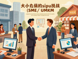 Cara Efektif Mengatasi Masalah Permodalan UMKM Melalui Program Kemitraan Strategis Perusahaan Besar