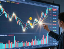 Cara Membaca Indikator Volume Weighted Average Price untuk Menentukan Titik Jual Saham