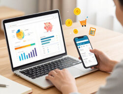 Cara Mengatur Keuangan Untuk Membeli Laptop Kerja Baru Tanpa Harus Menguras Tabungan