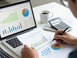 Cara Mengevaluasi Kinerja Portofolio Saham Anda Setiap Tahun Agar Tetap On The Track