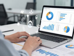 Cara Menggunakan Rasio Solvabilitas Untuk Menilai Keamanan Finansial Perusahaan Dalam Jangka Panjang