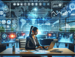 Mengenal Dampak Perubahan Harga Bahan Bakar Minyak Terhadap Harga Saham Sektor Transportasi