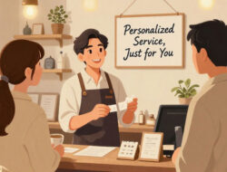 Cara UMKM Memperkuat Hubungan Dengan Pelanggan Lewat Layanan Personal