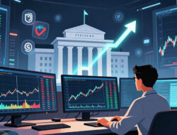 Dampak Kebijakan Suku Bunga Bank Sentral Terhadap Pergerakan Harga Saham Di Bursa Efek