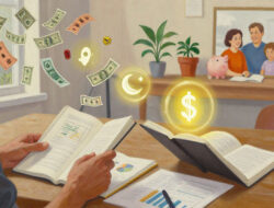 Hubungan Antara Literasi Finansial Dan Kesuksesan Manajemen Keuangan Dalam Kehidupan Sehari Hari