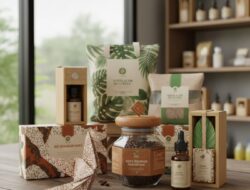 Inovasi Kemasan Produk Unik Yang Mampu Meningkatkan Nilai Jual Barang Produksi UMKM