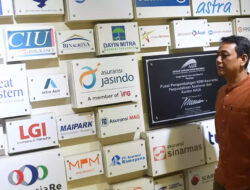 Manajemen Risiko Keuangan: Mengapa Asuransi Penting untuk Aset Anda?