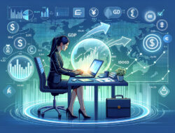 Manfaat Mempelajari Ekonomi Makro Untuk Membantu Pengambilan Keputusan Manajemen Keuangan Secara Tepat