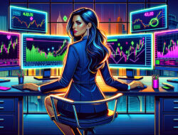 Mengenal Teknik Day Trading Saham Bagi Pemilik Modal Besar Yang Ingin Keuntungan