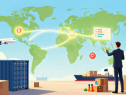 Strategi Bisnis Berorientasi Ekspor Untuk Menambah Devisa Dan Memperluas Jangkauan Produk Lokal