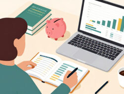 Strategi Manajemen Keuangan Untuk Karyawan Lepas Agar Bisa Mengelola Pendapatan Dengan Bijak