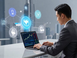 Strategi Memanfaatkan Saham IPO Startup Digital Agar Portofolio Tumbuh Optimal