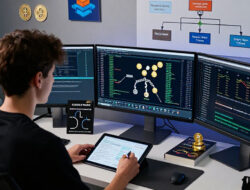 Strategi Mengikuti Hard Fork Blockchain untuk Mendapatkan Token Cryptocurrency Baru