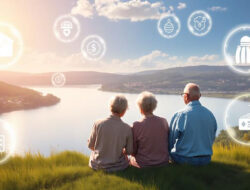 Strategi Menyiapkan Dana Pensiun agar Masa Tua Tenang dan Sejahtera