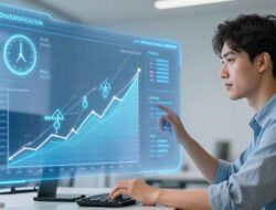 Apa Itu Diversifikasi Waktu? Pentingnya Memulai Investasi Sejak Muda