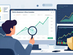 Cara Analisis Saham Sektor Konsumer yang Tahan Terhadap Resesi