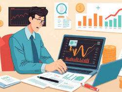 Memahami Dasar Perpajakan Keuntungan Investasi Saham