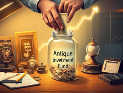 Cara Menabung untuk Membeli Barang Antik atau Langka sebagai Investasi