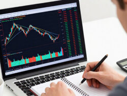 Cara Menggunakan Analisis Teknikal untuk Menentukan Titik Beli dan Jual