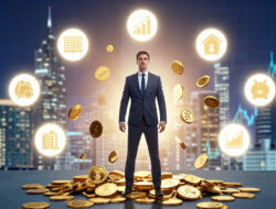 Kenapa Orang Kaya Makin Kaya? 10 Kebiasaan Manajemen Keuangan yang Patut Ditiru