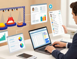 Manajemen Keuangan untuk Event Organizer: Mengelola Budget Klien