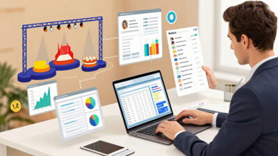 Manajemen Keuangan untuk Event Organizer: Mengelola Budget Klien