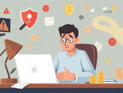 Manajemen Keuangan untuk Korban Penipuan Online: Langkah Pemulihan Dana