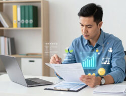 Manajemen Keuangan untuk Pengelola Yayasan Pendidikan atau Pesantren