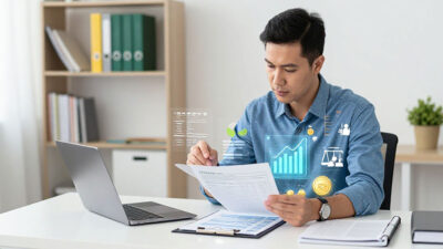 Manajemen Keuangan untuk Pengelola Yayasan Pendidikan atau Pesantren