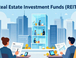 Mengenal Dana Investasi Real Estate (DIRE) di Pasar Modal Indonesia