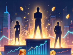 Mengenal Deretan Orang Terkaya di Indonesia dari Investasi Saham