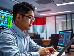 Mengenal Fungsi Kustodian Sentral Efek Indonesia Dalam Transaksi Saham Secara Aman