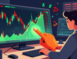 Mengenal Istilah “Fat Finger” dalam Kesalahan Transaksi Saham