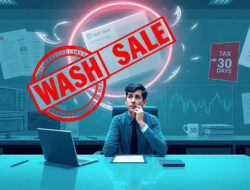 Mengenal Istilah “Wash Sale” dan Mengapa Harus Dihindari Investor