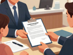 Mengenal Pentingnya Surat Kuasa dalam Pengelolaan Rekening Bank Keluarga